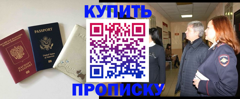 где прописаться в Фролово